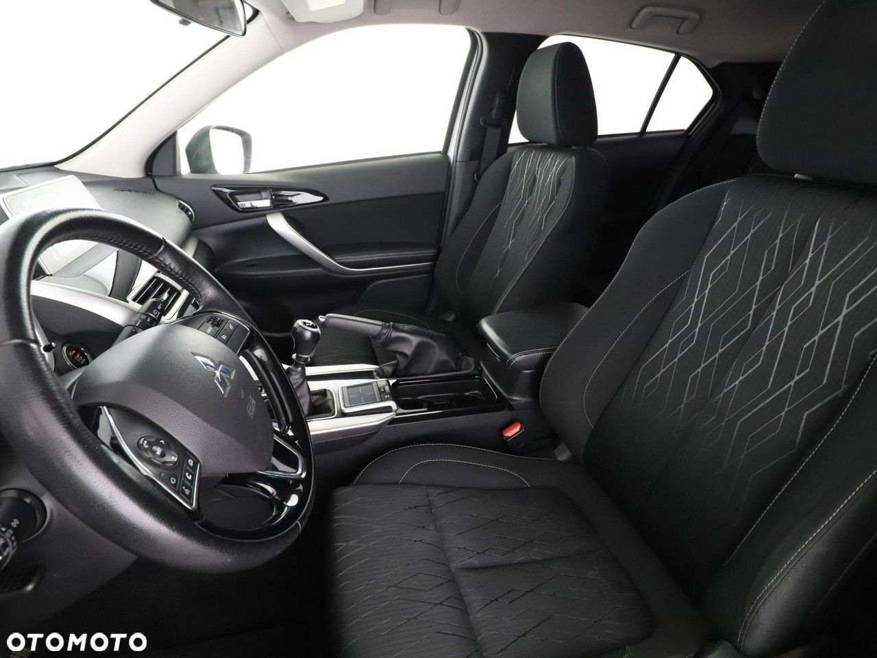 Mitsubishi Eclipse Cross 1.5 T-MIVEC ClearTec 2WD Intro Edition - 13