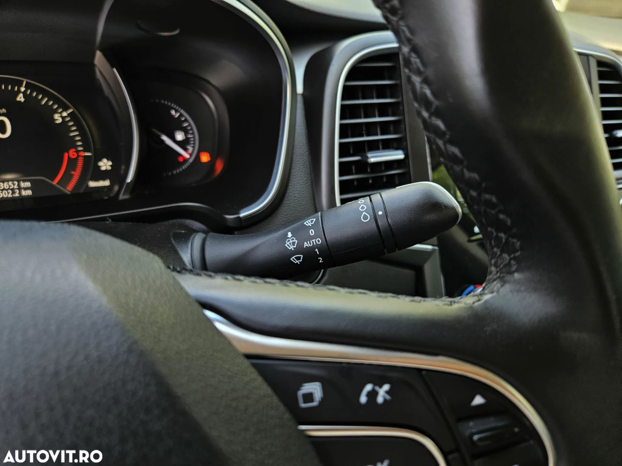 Renault Talisman ENERGY TCe 150 EDC LIMITED - 19
