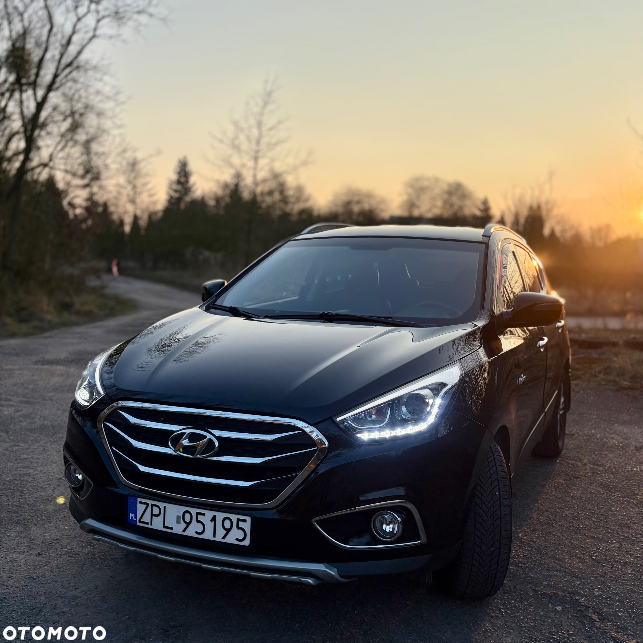 Hyundai ix35 1.7 CRDi Premium 2WD - 2