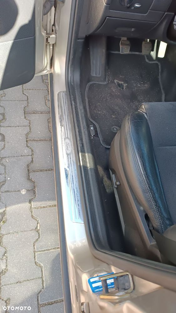 Ford Mondeo 1.8 SCi Platinium X - 16