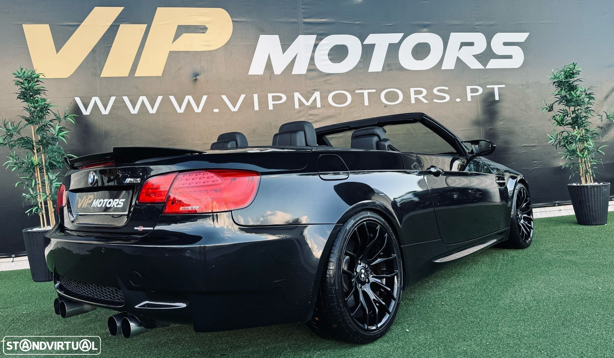 BMW M3 - 10
