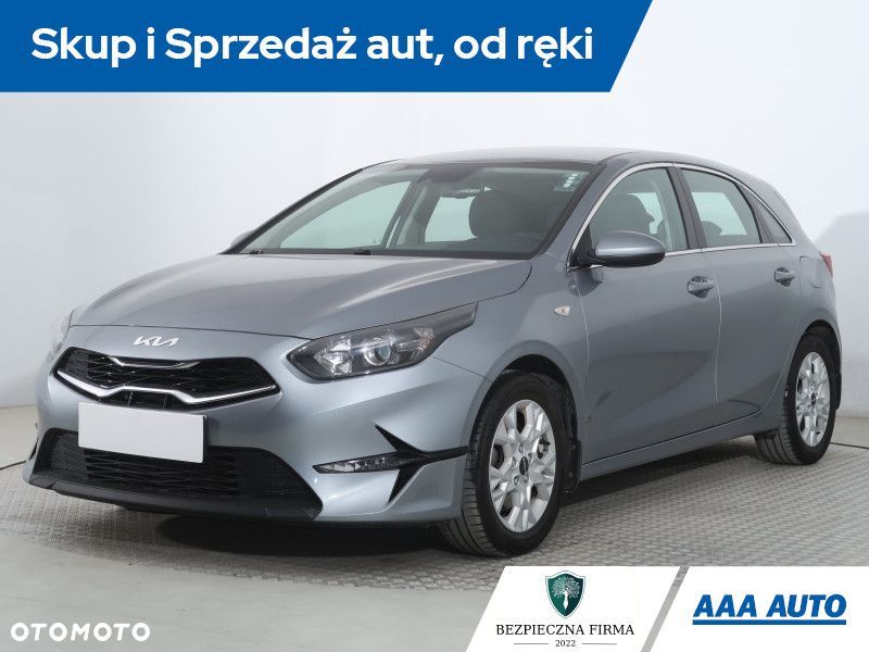 Kia Ceed - 2