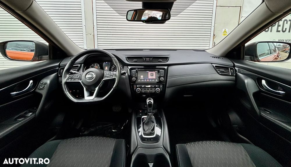 Nissan X-Trail 1.3 DIG-T N-Connecta - 4