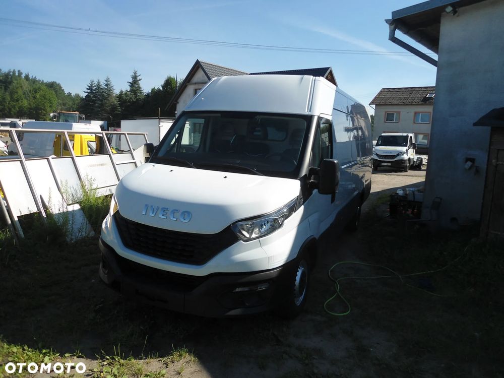 Iveco Iveco Daily - 2