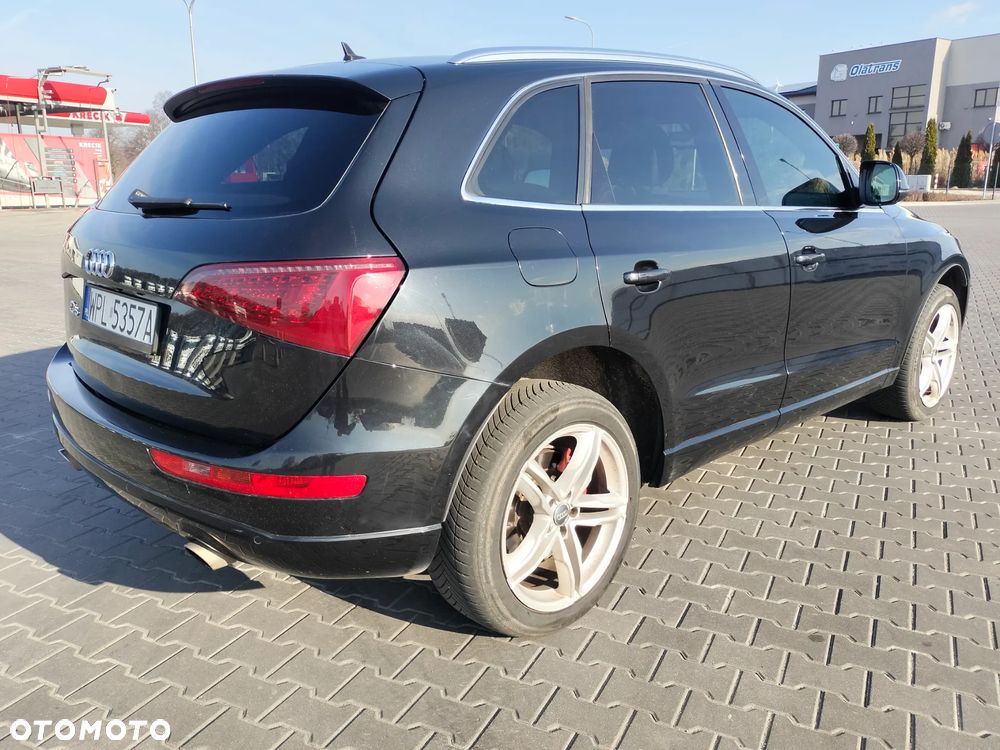 Audi Q5 - 7