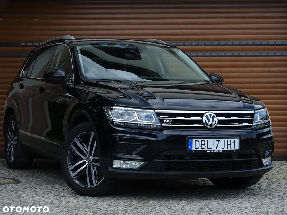Volkswagen Tiguan 2.0 TDI BMT SCR 4Mot Highline DSG - 2
