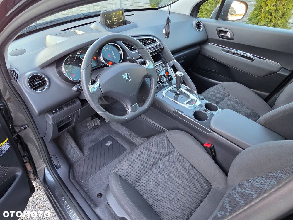 Peugeot 3008 - 17