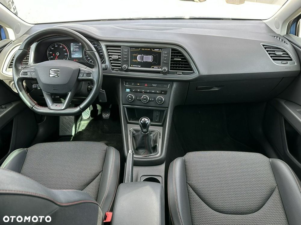 Seat Leon - 16