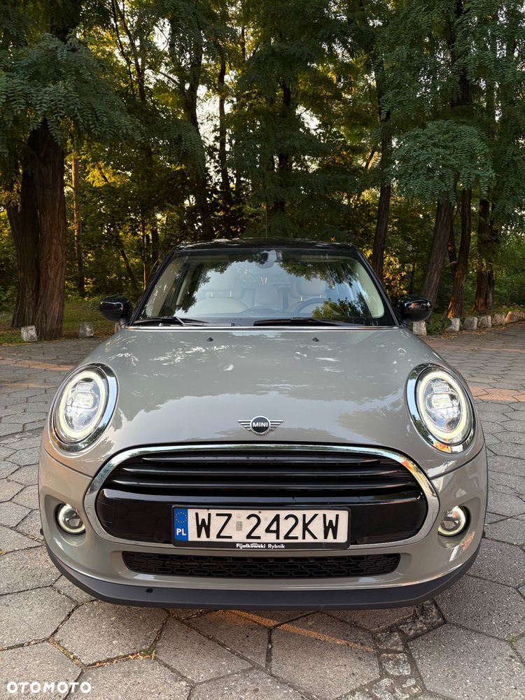 MINI Cooper Standard - 2