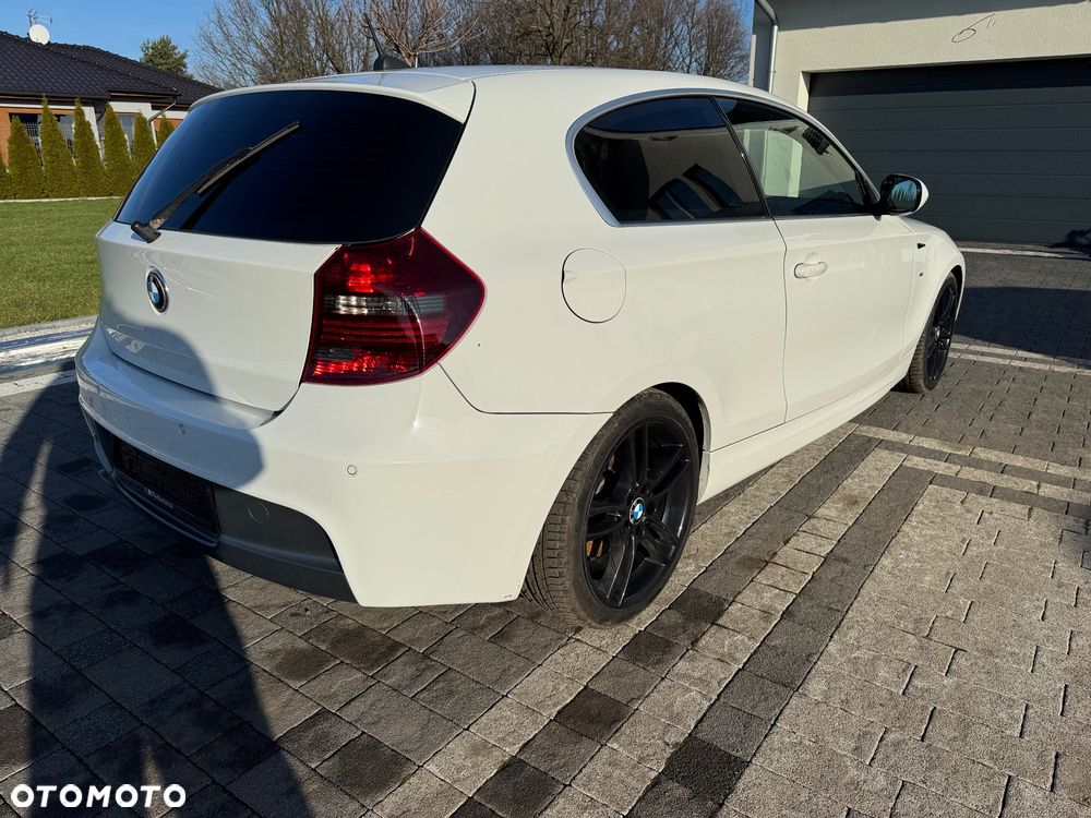 BMW Seria 1 118d DPF Edition Lifestyle - 4