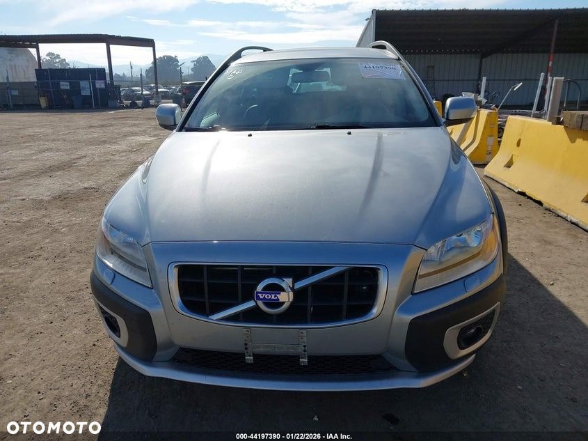 Volvo XC 70 - 5