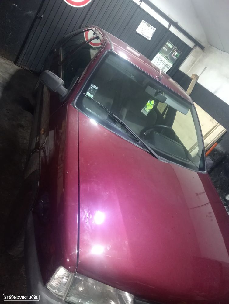 Citroën ZX 1.5 D Monaco - 3