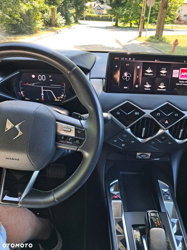 DS Automobiles DS 3 Crossback - 7