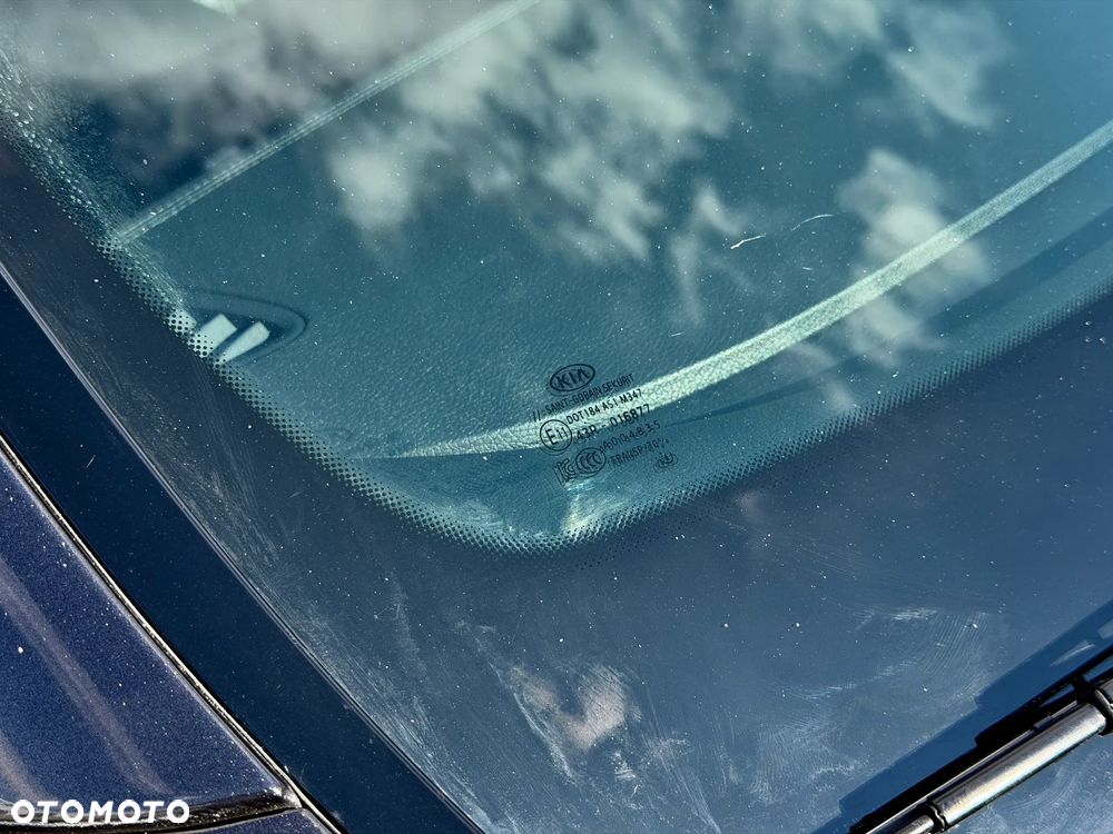 Kia Stinger 2.0 T-GDI OPF GT Line - 37