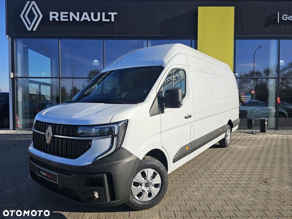 Renault Master [M4H] - 1