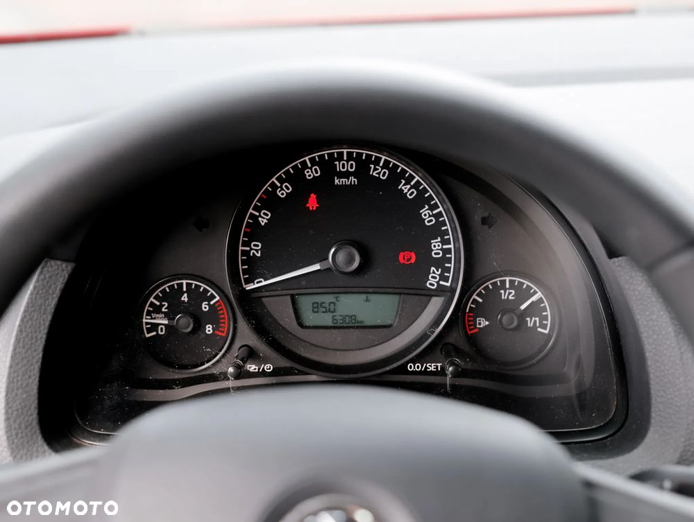 Skoda Citigo 1.0 Ambition - 13