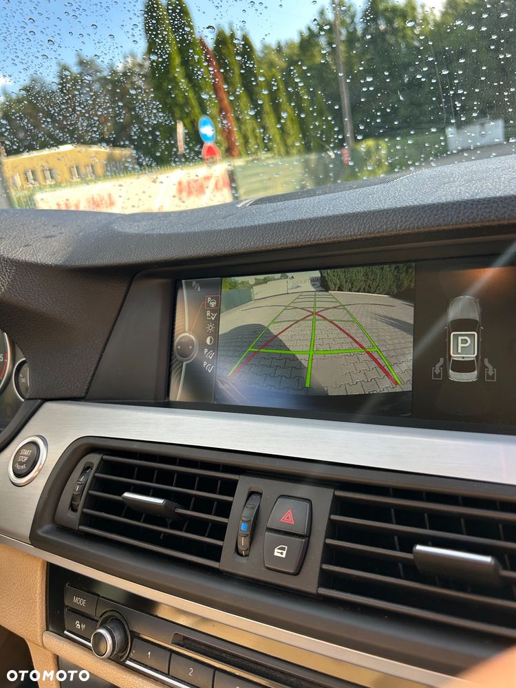 BMW Seria 5 530d - 14