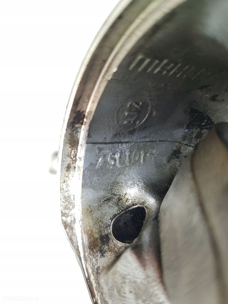 TŁOKKORBOWÓD CITROEN PEUGEOT FORD 1.6 HDI 10JBEH 75L101 - 9