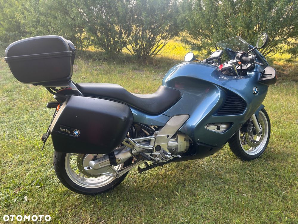 BMW K - 8