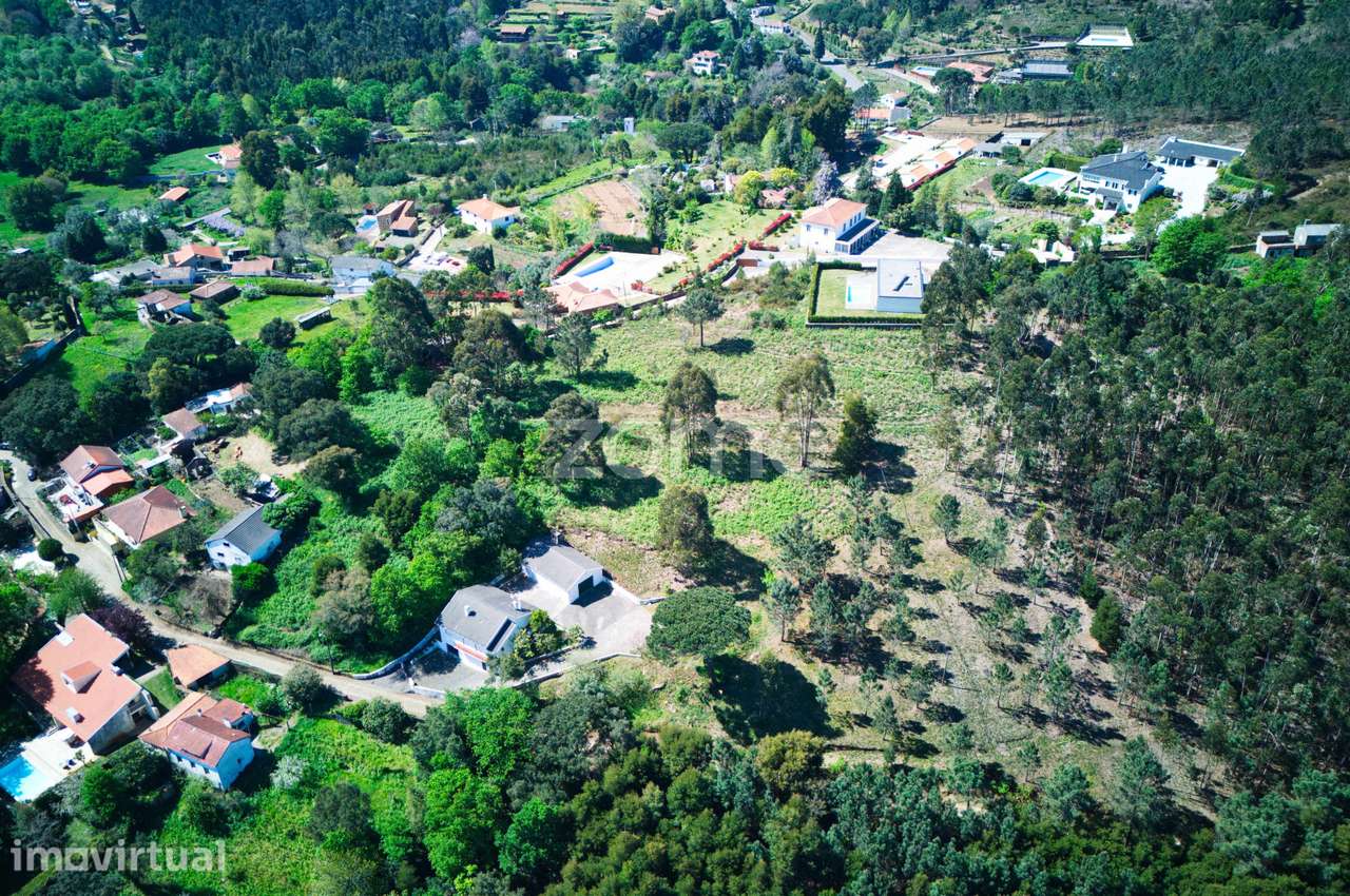 INVESTIMENTO IMOBILIÁRIO DE ALTA ESCALA – VILAR DE MOUROS, CAMINHA - Grande imagem: 2/5