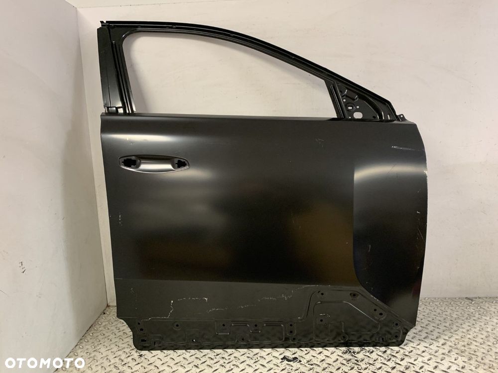 NOWE ORYGINALNE DRZWI PRAWE PRZEDNIE PRAWA PRZÓD CITROEN C5 AIRCROSS III 3 25-26 9825765480 - 2