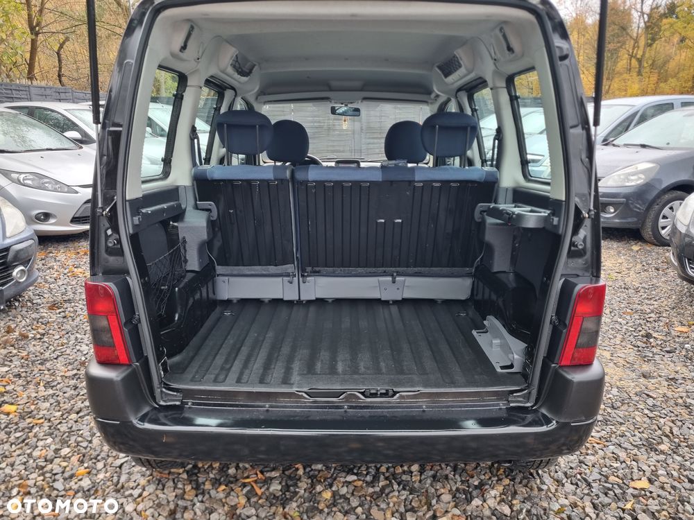 Citroën Berlingo Multispace 1.6 16V Exclusive - 9