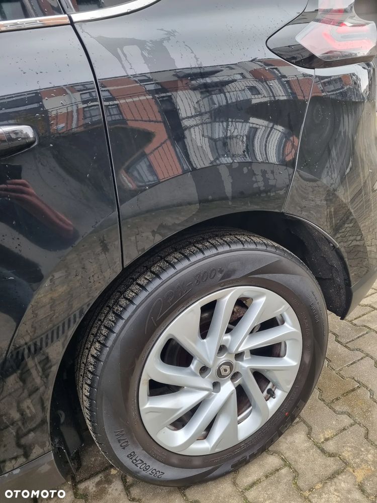 Renault Espace Energy dCi 160 EDC Intens - 33