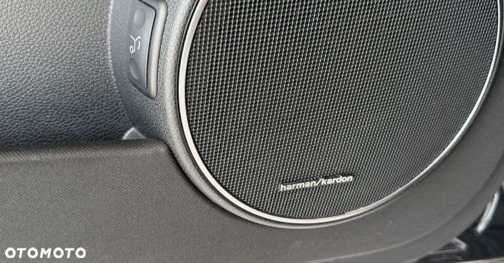 Mercedes-Benz Klasa C - 20