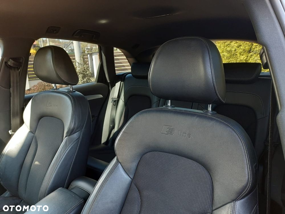Audi Q5 3.0 TDI Quattro S tronic - 6