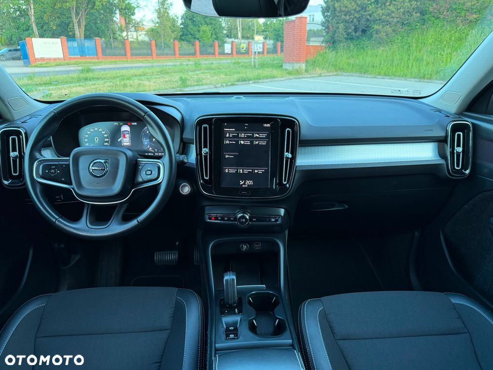 Volvo XC 40 D3 Momentum Pro - 15