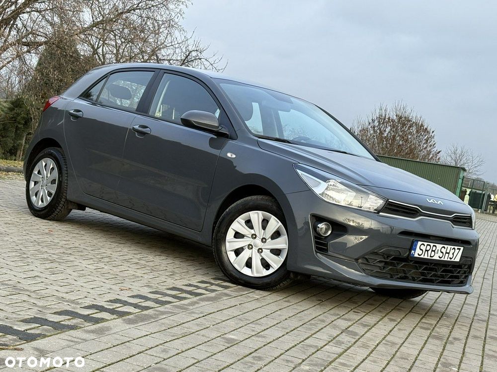 Kia Rio 1.0 T-GDI L Business Line - 3