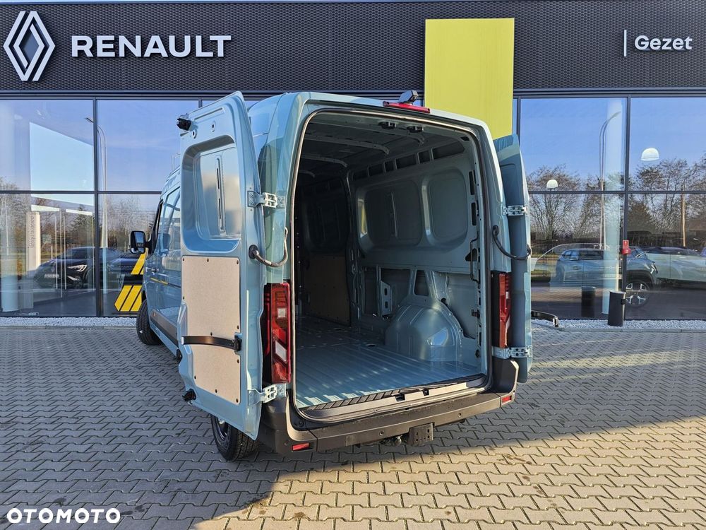 Renault Master [M4H] - 6