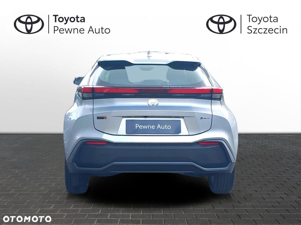 Toyota C-HR 1.8 Hybrid Comfort - 9