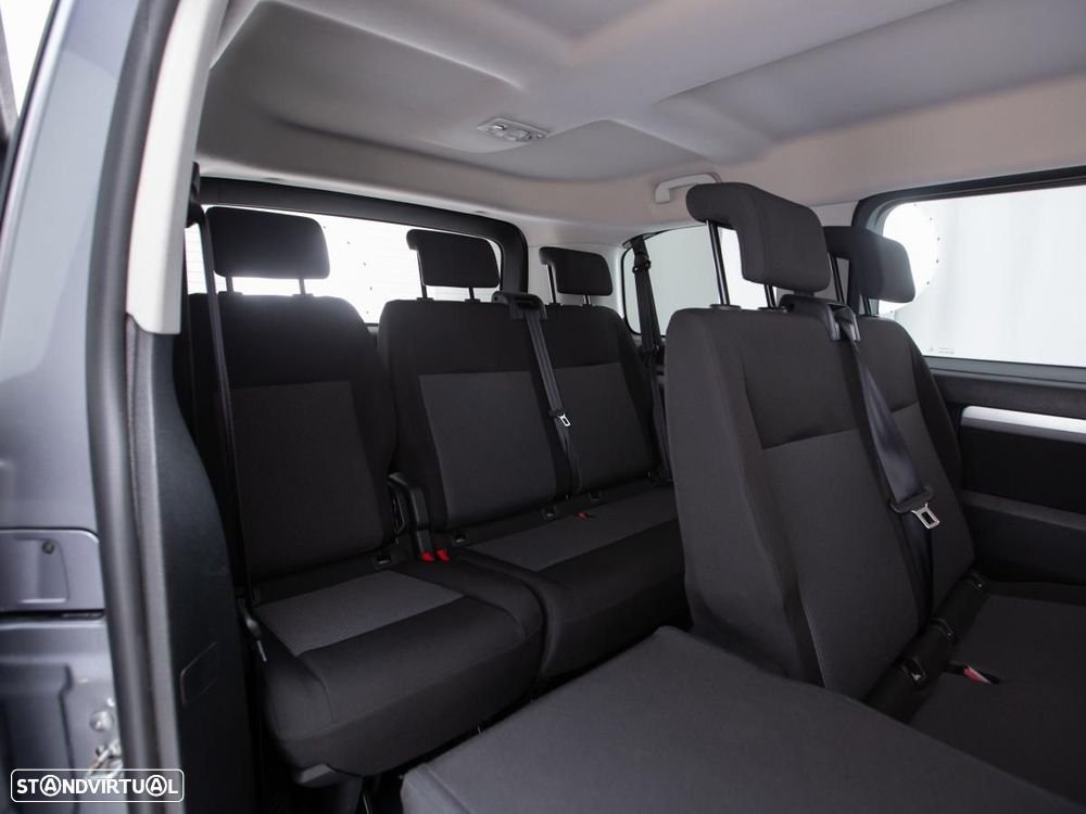 Toyota Proace Verso 2.0 D-4D L1 1.0T Prime 8L - 11