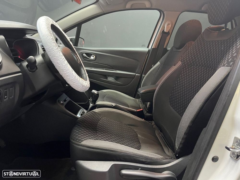 Renault Captur 0.9 TCE Zen - 8