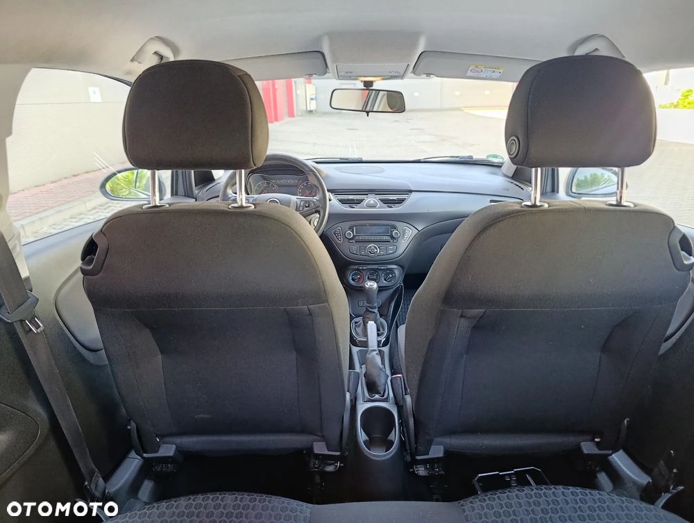 Opel Corsa 1.4 16V Selection - 17