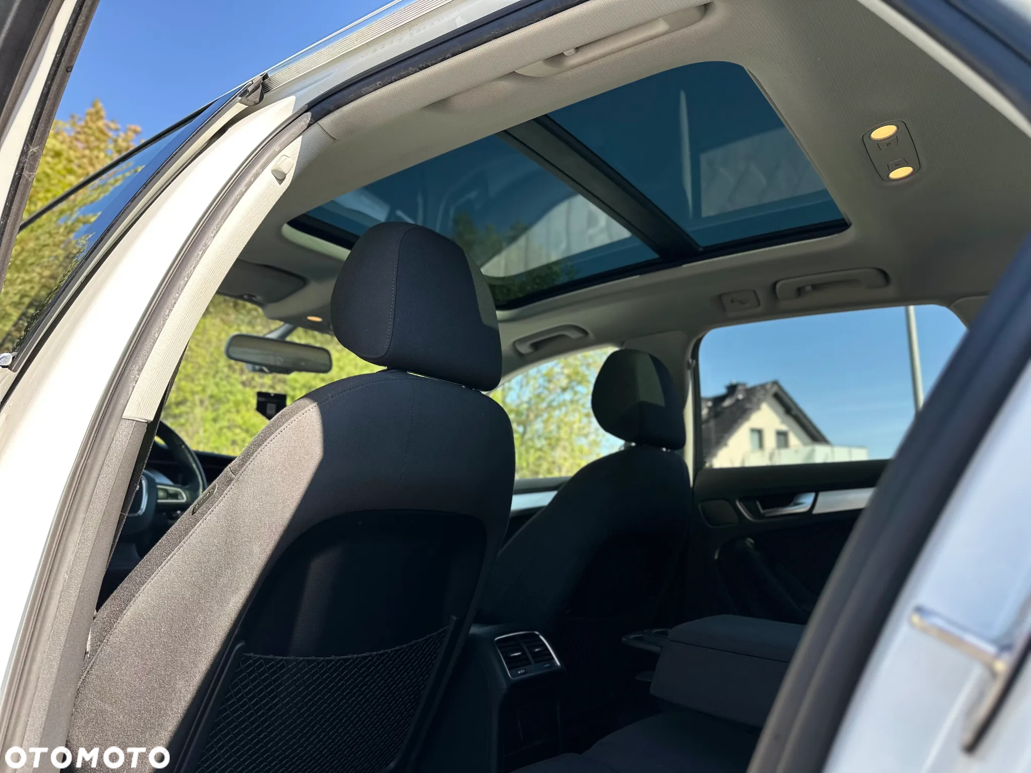 Audi A4 - 18