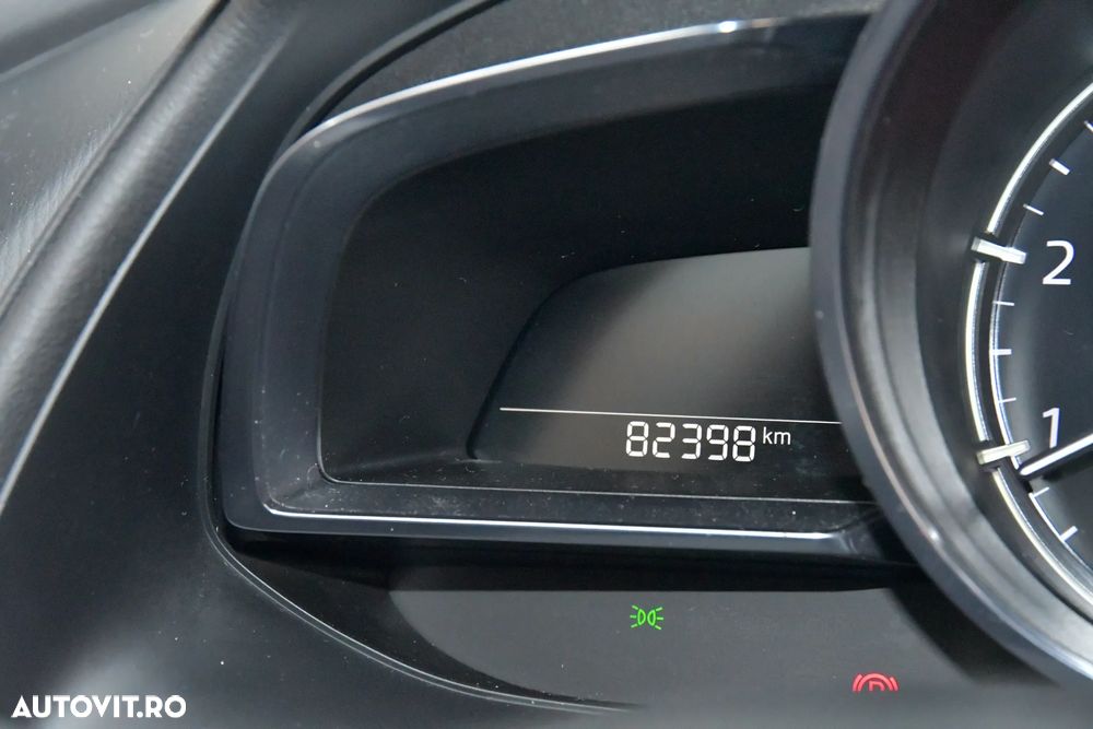 Mazda CX-3 CD115 4x4 Revolution Top - 27