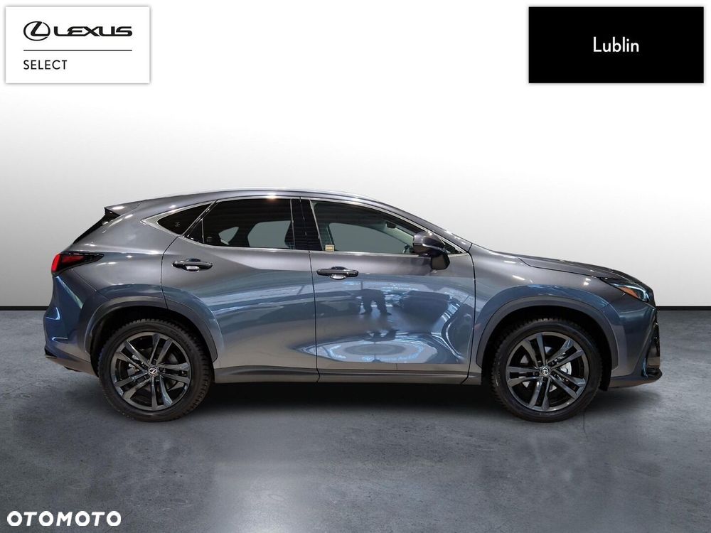 Lexus NX 350h Prestige AWD - 6