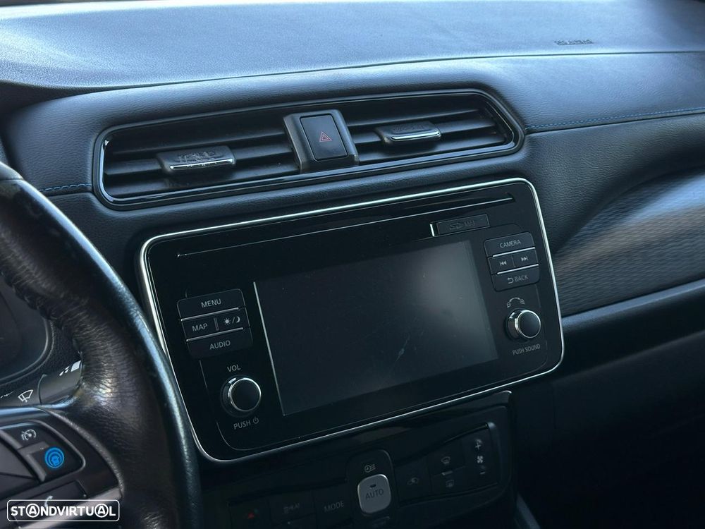 Nissan Leaf 40 kWh 2.ZERO Edition - 21