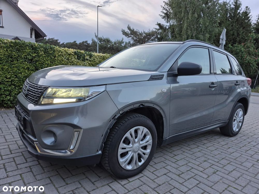 Suzuki Vitara - 21