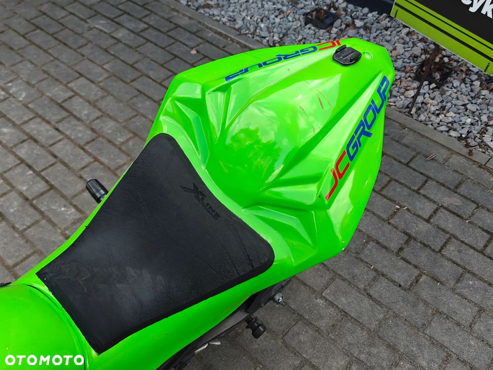 Kawasaki Ninja - 6