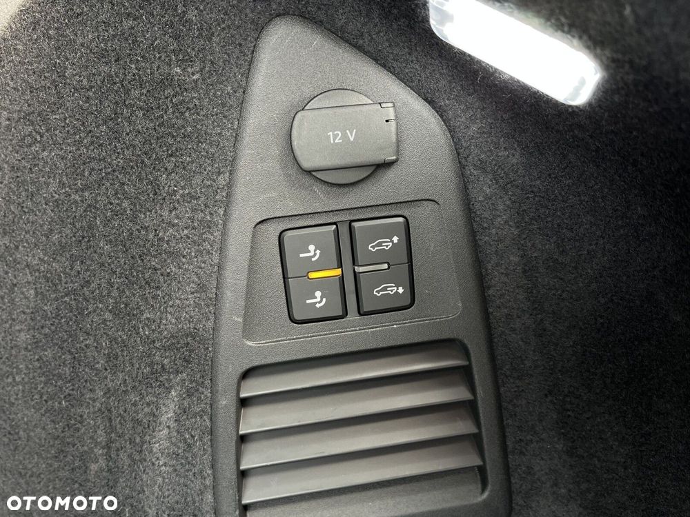Volkswagen Touareg 2022