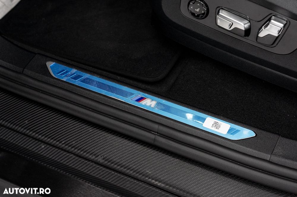 BMW X6 xDrive40d AT MHEV - 31