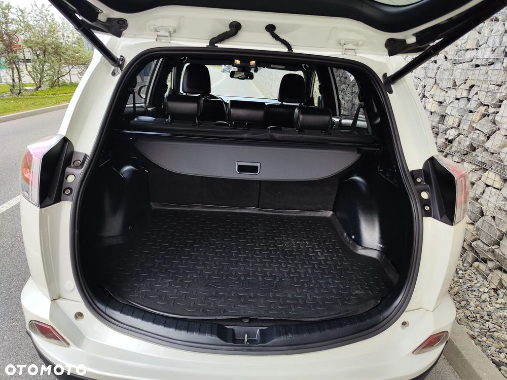 Toyota RAV4 - 31