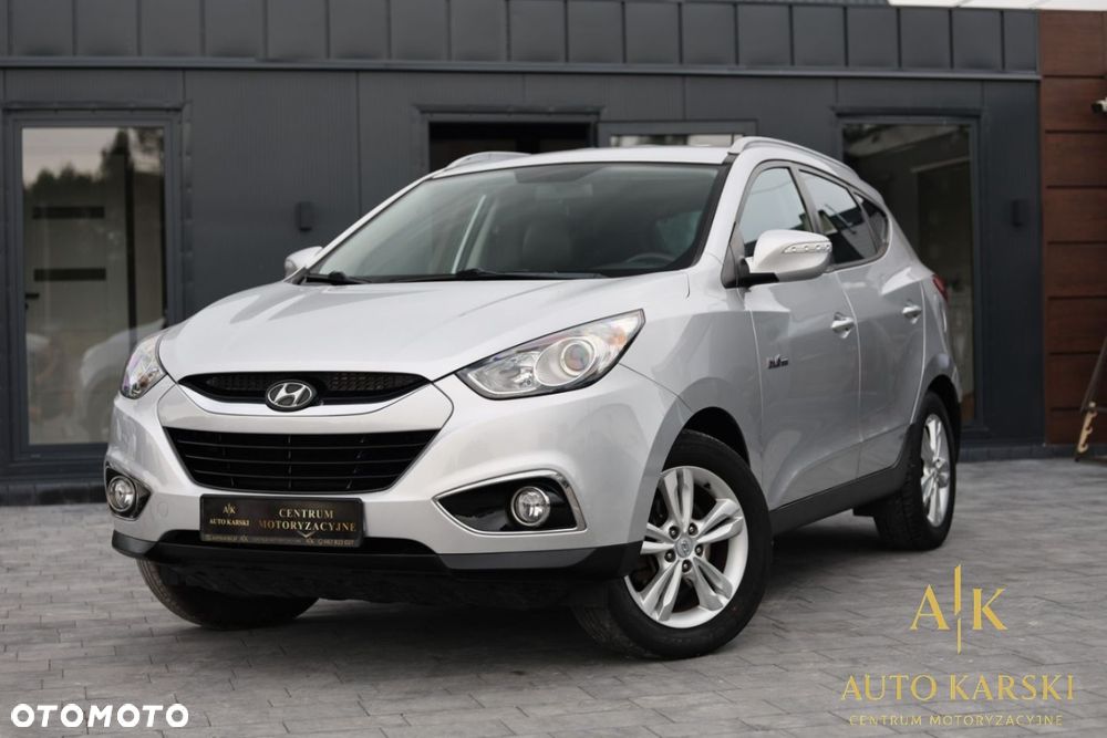 Hyundai ix35 - 3