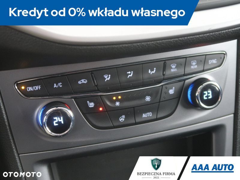 Opel Astra - 14