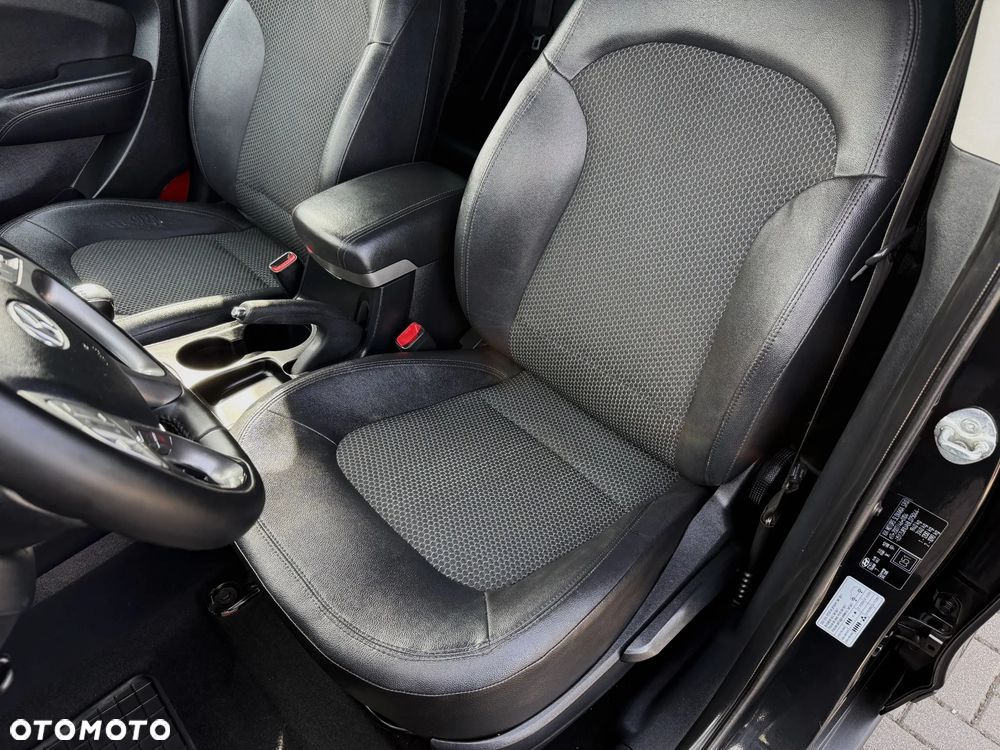 Hyundai ix35 1.7 CRDi 2WD Comfort - 8