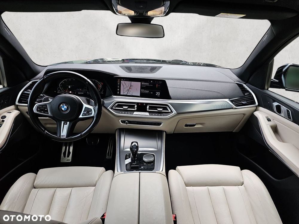 BMW X5 - 26
