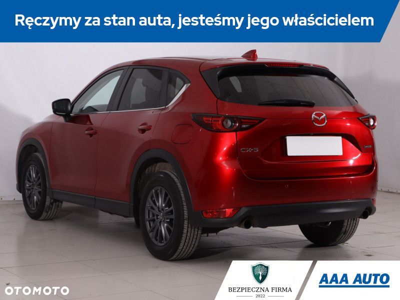Mazda CX-5 - 6
